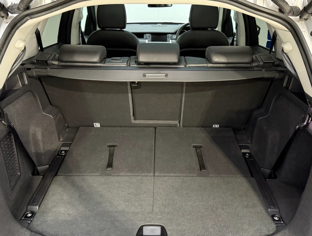 Used Land Rover Discovery Sport 2018 for sale - 77451962: Photo 33