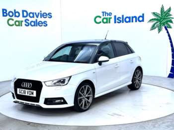 Used Audi A1 2018 for sale - 73071686: Photo