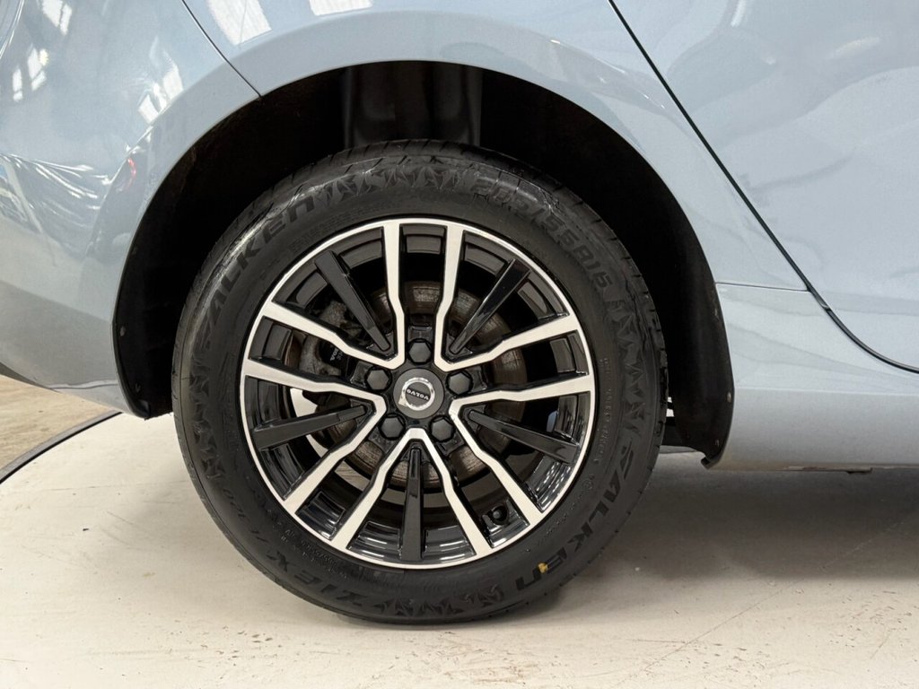 Used Volvo V40 2018 for sale - 78003480: Photo 13