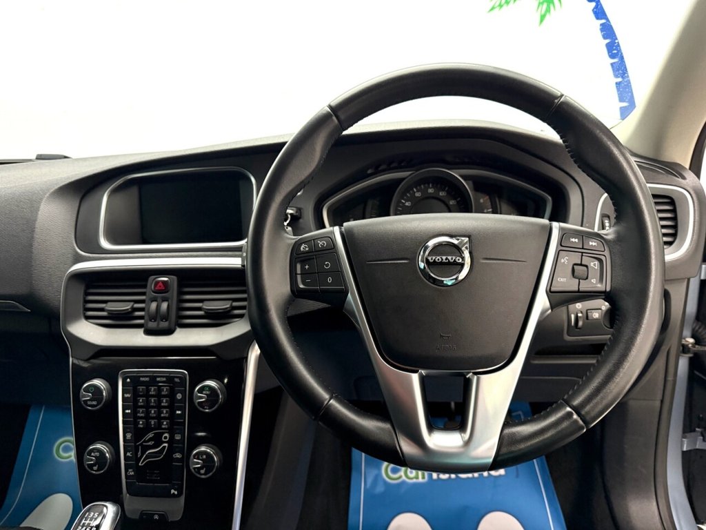 Used Volvo V40 2018 for sale - 78003480: Photo 15