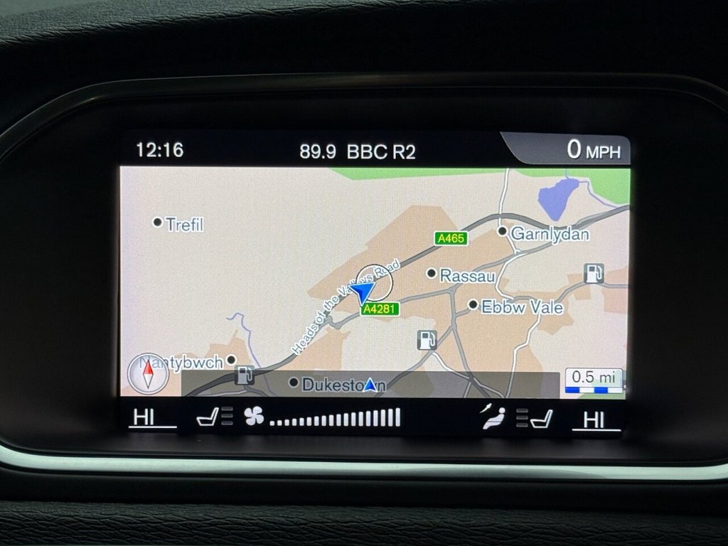 Used Volvo V40 2018 for sale - 78003480: Photo 19