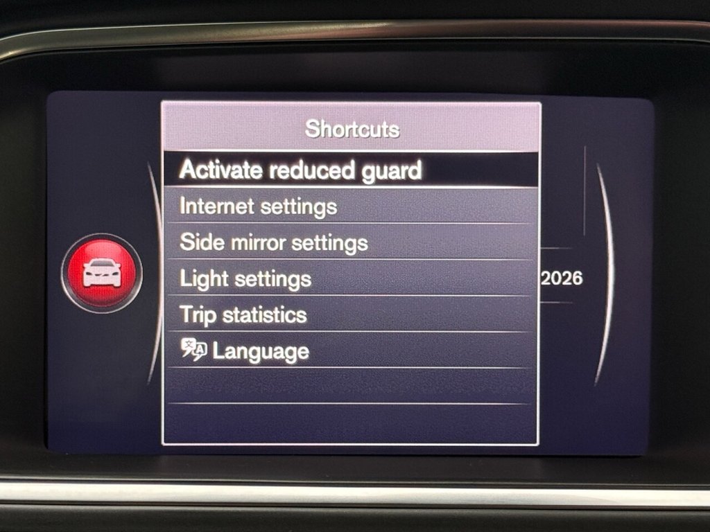 Used Volvo V40 2018 for sale - 78003480: Photo 23