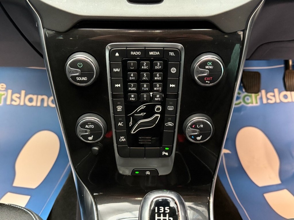 Used Volvo V40 2018 for sale - 78003480: Photo 24