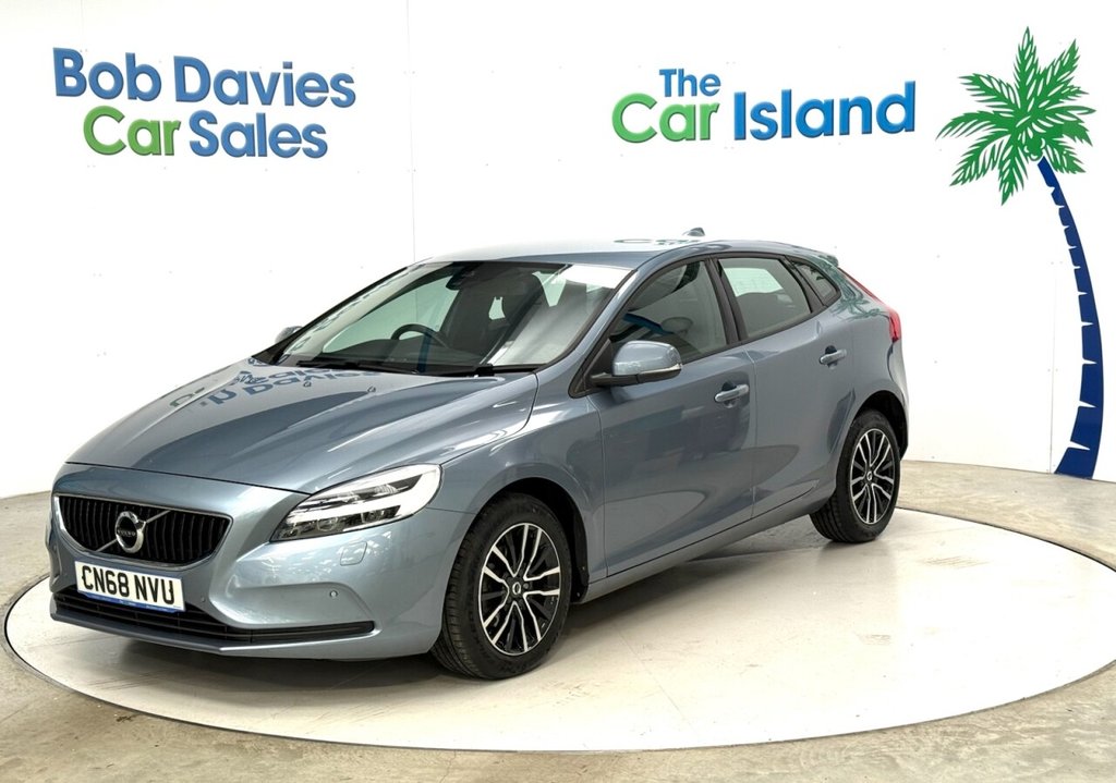 Used Volvo V40 2018 for sale - 78003480: Photo 3