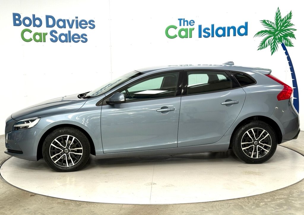 Used Volvo V40 2018 for sale - 78003480: Photo 5