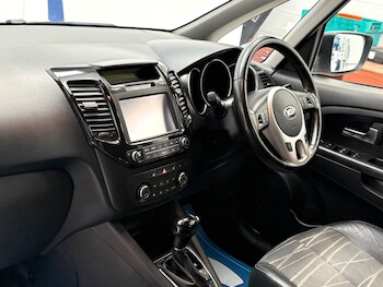 Used Kia Venga 2015 for sale - 78658098: Photo