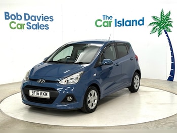 Used Hyundai i10 2016 for sale - 78227215: Photo