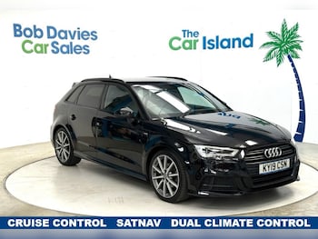 Used Audi A3 2019 for sale - 79022547: Photo