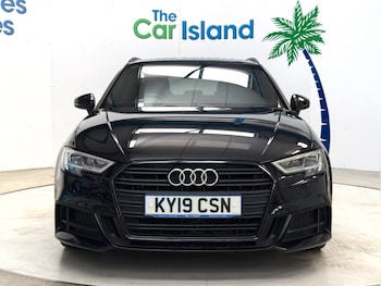 Used Audi A3 2019 for sale - 79022547: Photo