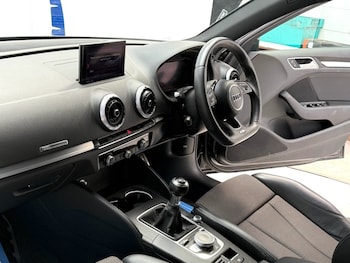 Used Audi A3 2019 for sale - 79022547: Photo