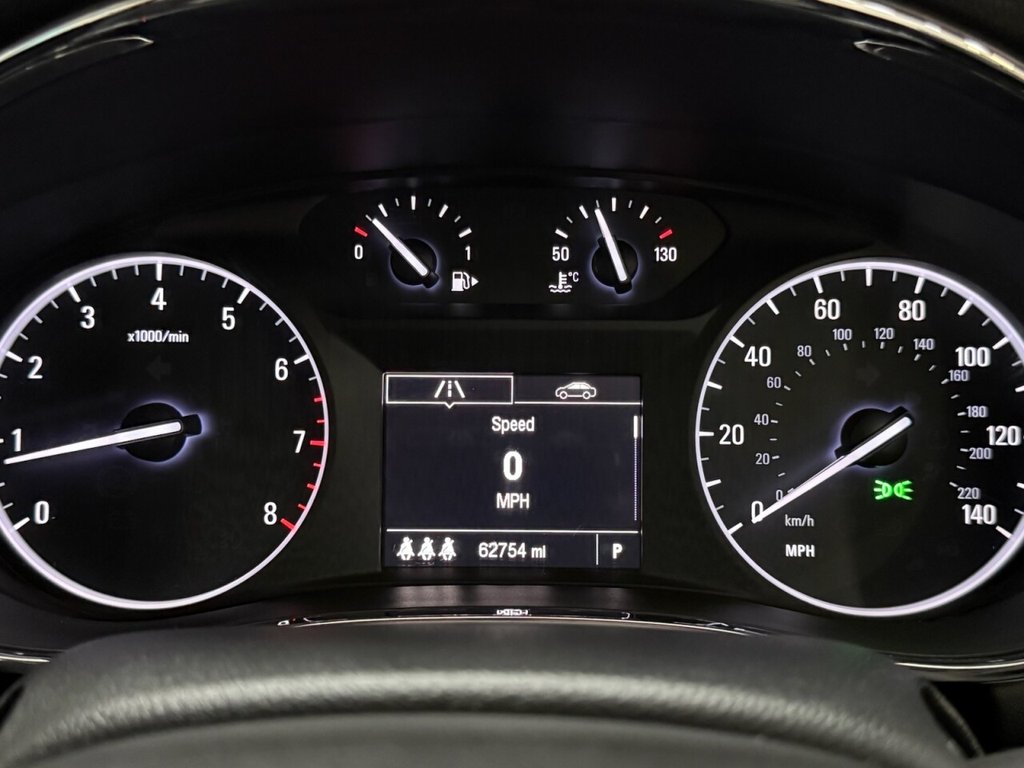 Used Vauxhall Mokka X 2017 for sale - 77499360: Photo 22