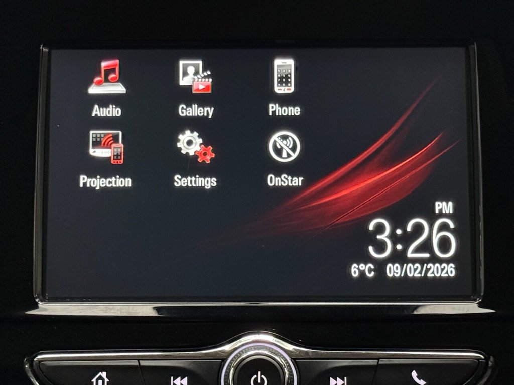 Used Vauxhall Mokka X 2017 for sale - 77499360: Photo 26