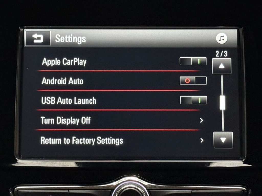 Used Vauxhall Mokka X 2017 for sale - 77499360: Photo 27