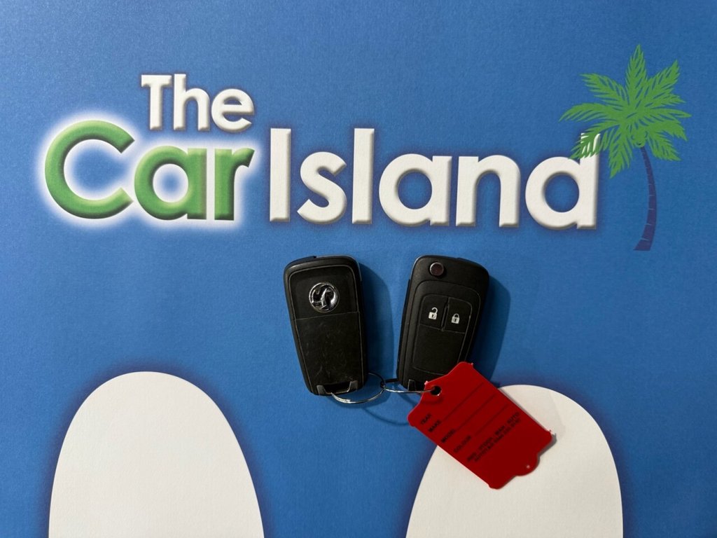 Used Vauxhall Mokka X 2017 for sale - 77499360: Photo 33