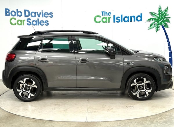 Used Citroen C3 Aircross 2019 for sale - 75474006: Photo 10