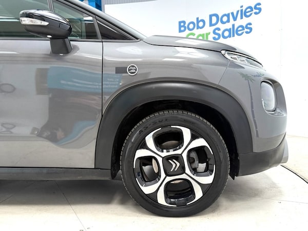 Used Citroen C3 Aircross 2019 for sale - 75474006: Photo 11