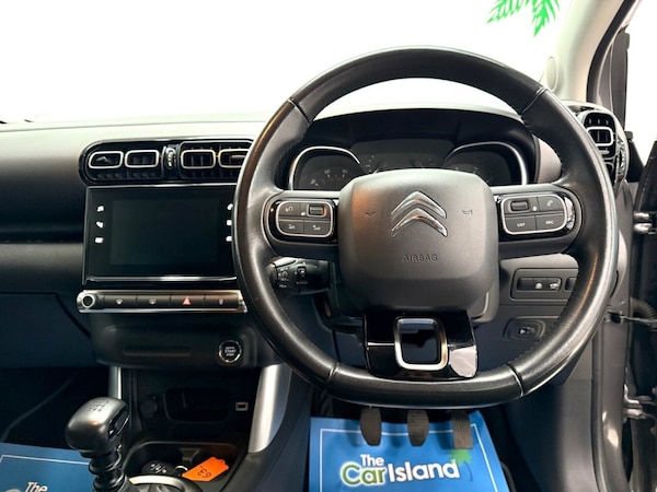 Used Citroen C3 Aircross 2019 for sale - 75474006: Photo 15