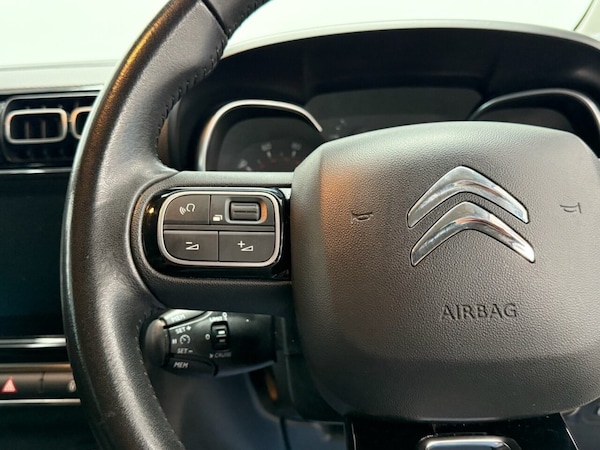Used Citroen C3 Aircross 2019 for sale - 75474006: Photo 17