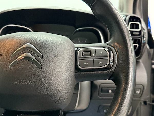 Used Citroen C3 Aircross 2019 for sale - 75474006: Photo 18