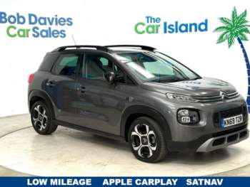 2019 (69) - 1.5 BlueHDi Flair SUV 5dr Diesel Manual Euro 6 (100 ps)