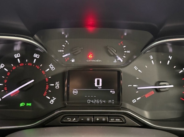 Used Citroen C3 Aircross 2019 for sale - 75474006: Photo 20