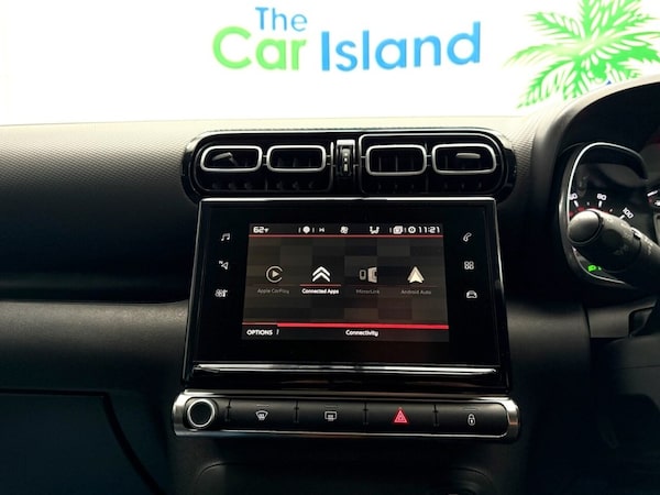 Used Citroen C3 Aircross 2019 for sale - 75474006: Photo 21