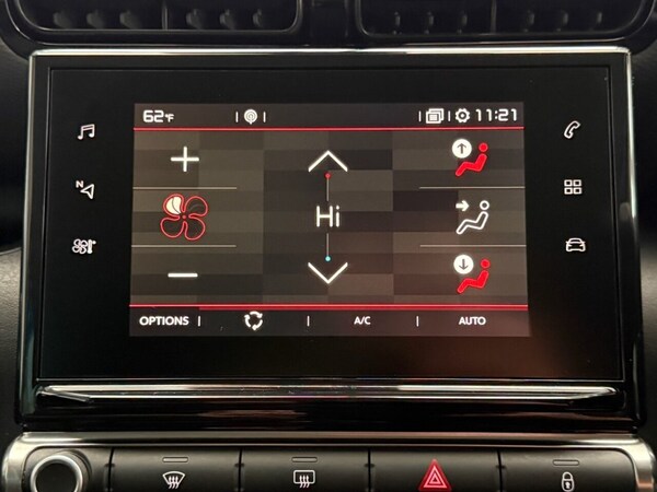 Used Citroen C3 Aircross 2019 for sale - 75474006: Photo 24