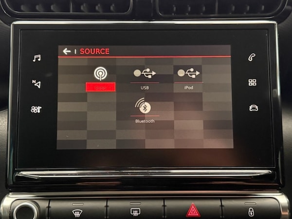 Used Citroen C3 Aircross 2019 for sale - 75474006: Photo 25