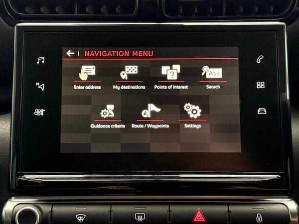 Used Citroen C3 Aircross 2019 for sale - 75474006: Photo 26