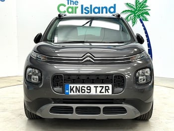 Used Citroen C3 Aircross 2019 for sale - 75474006: Photo