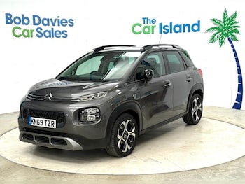 Used Citroen C3 Aircross 2019 for sale - 75474006: Photo