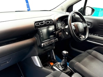 Used Citroen C3 Aircross 2019 for sale - 75474006: Photo
