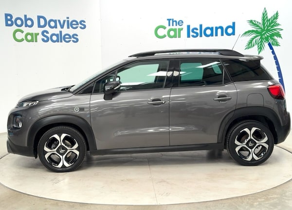 Used Citroen C3 Aircross 2019 for sale - 75474006: Photo 5