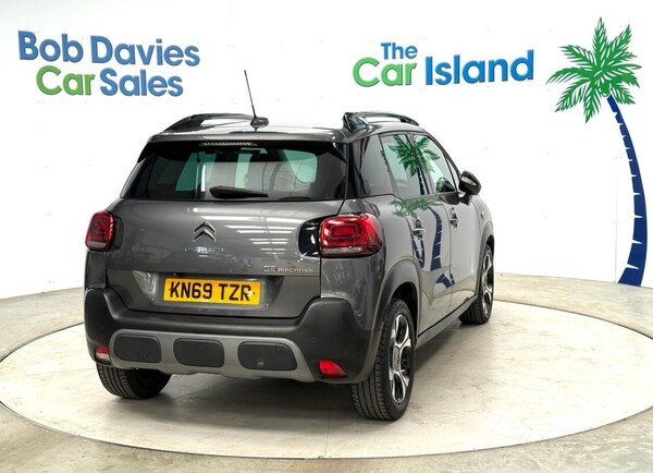 Used Citroen C3 Aircross 2019 for sale - 75474006: Photo 8