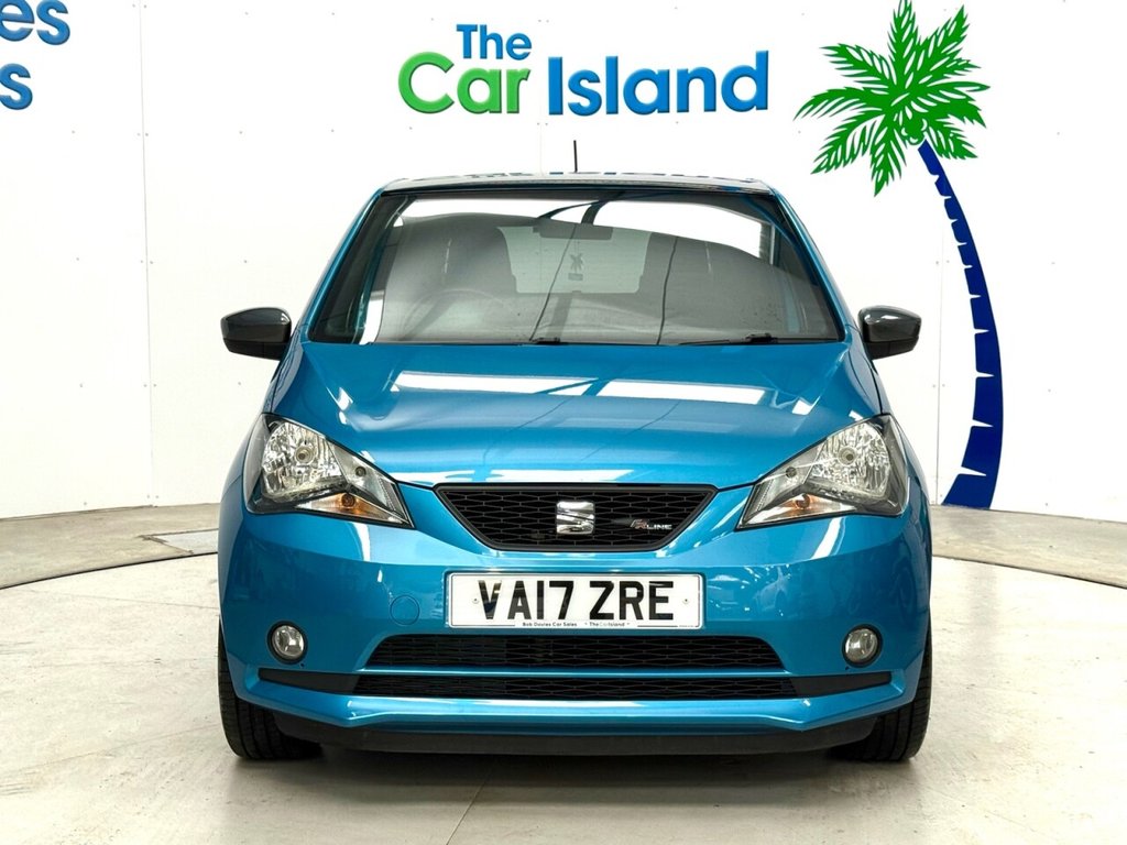 Used SEAT Mii 2017 for sale - 76535921: Photo 2