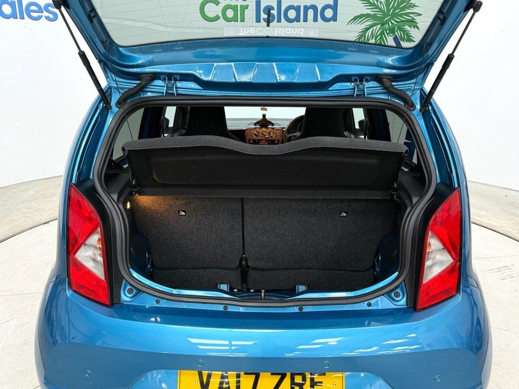 Used SEAT Mii 2017 for sale - 76535921: Photo 26