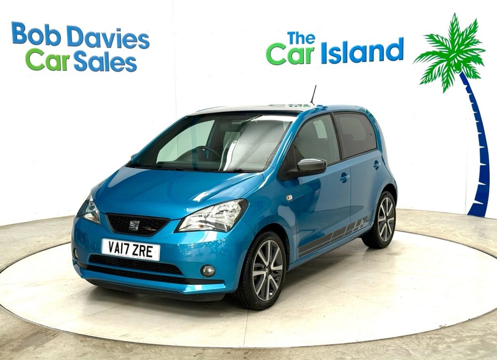 Used SEAT Mii 2017 for sale - 76535921: Photo 3