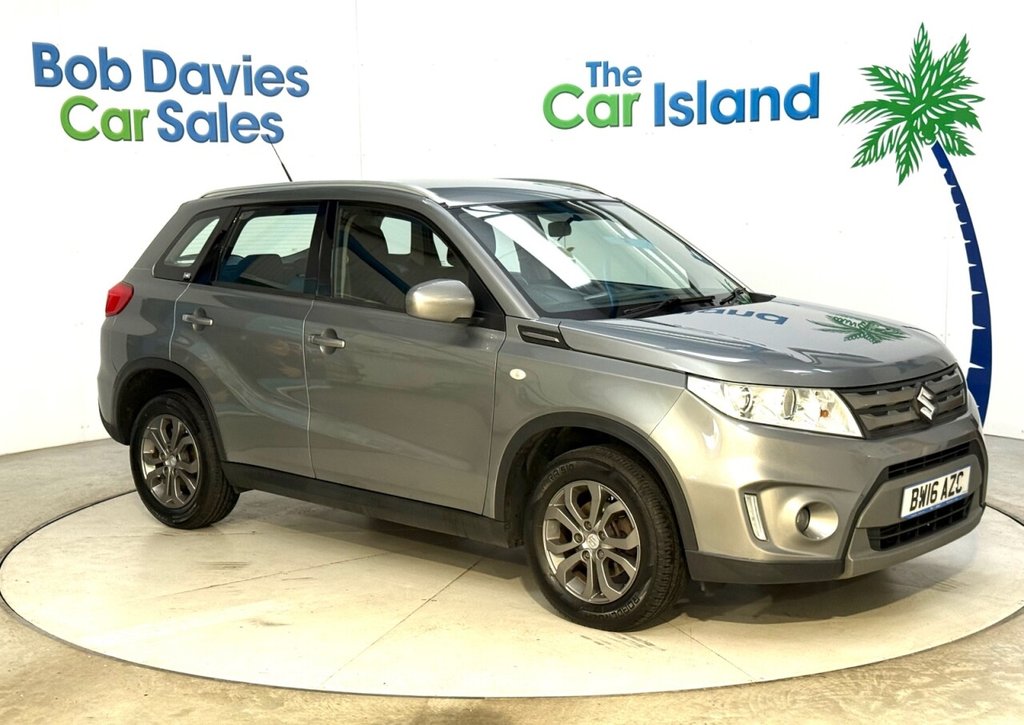 Used Suzuki Vitara 2016 for sale - 77026880: Photo 10