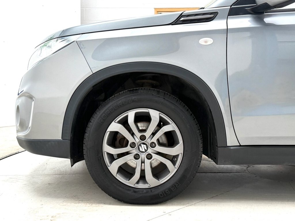 Used Suzuki Vitara 2016 for sale - 77026880: Photo 11