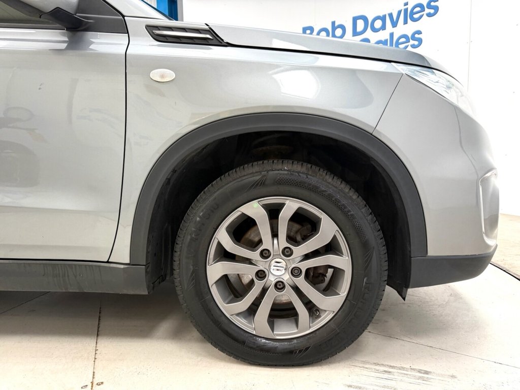 Used Suzuki Vitara 2016 for sale - 77026880: Photo 12