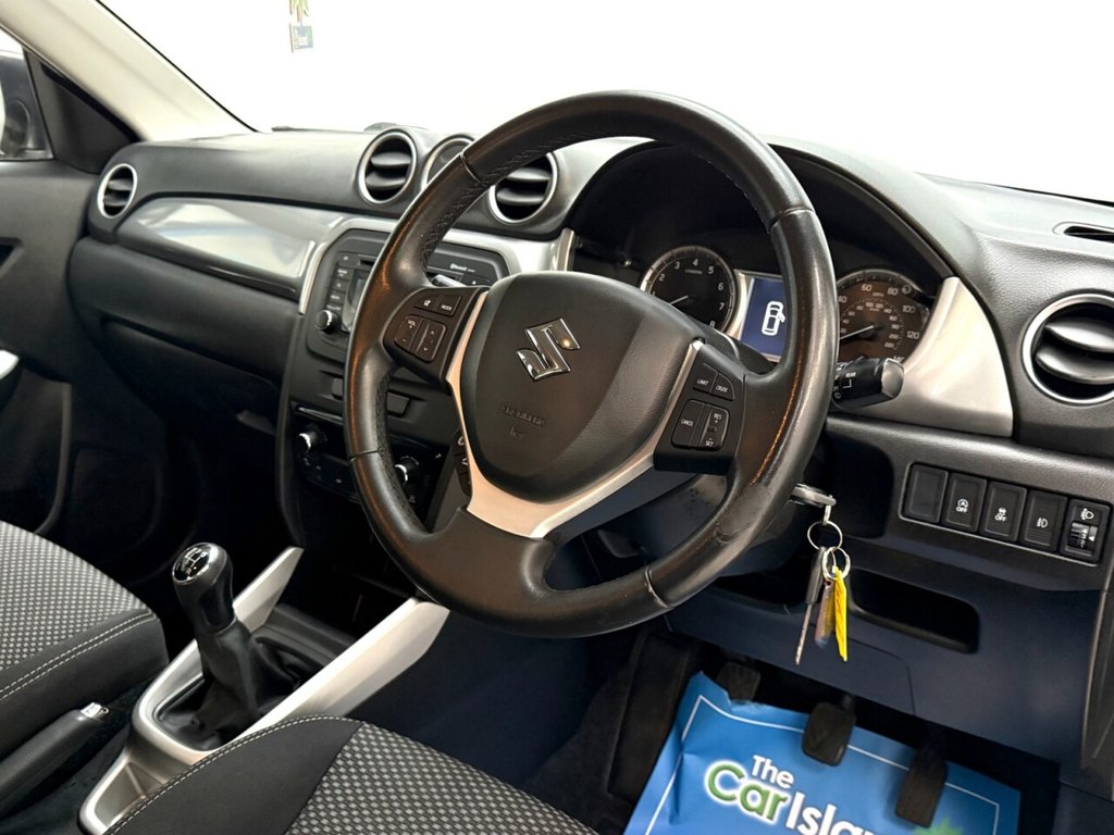Used Suzuki Vitara 2016 for sale - 77026880: Photo 13