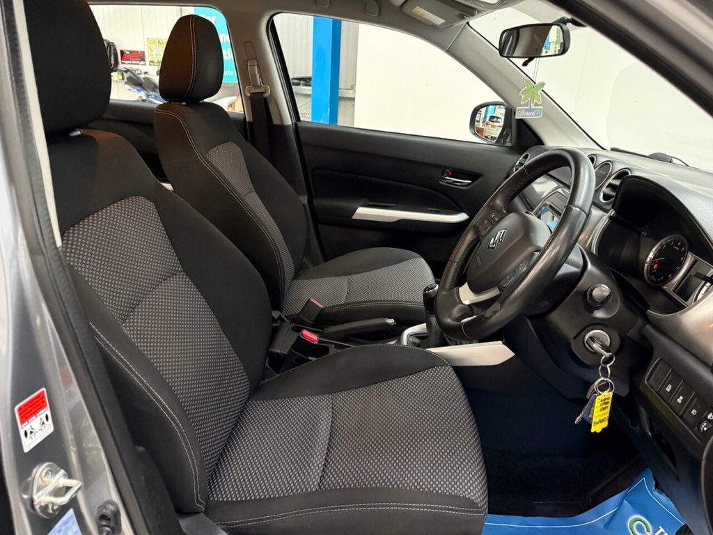 Used Suzuki Vitara 2016 for sale - 77026880: Photo 14