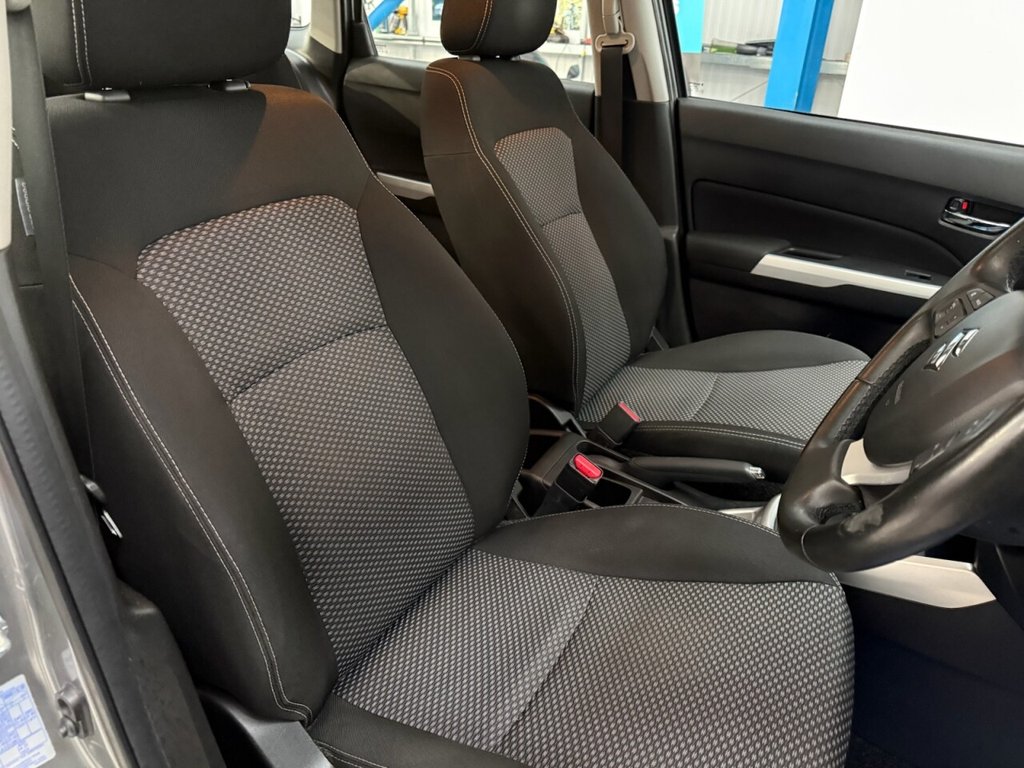 Used Suzuki Vitara 2016 for sale - 77026880: Photo 15