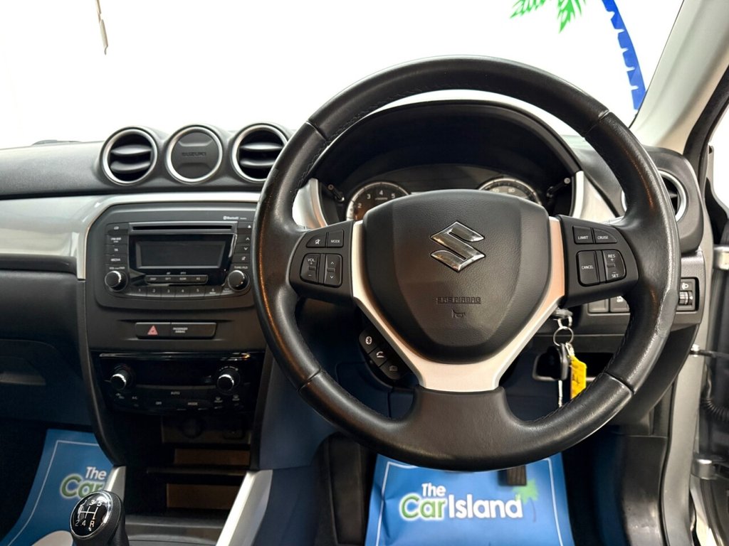 Used Suzuki Vitara 2016 for sale - 77026880: Photo 16