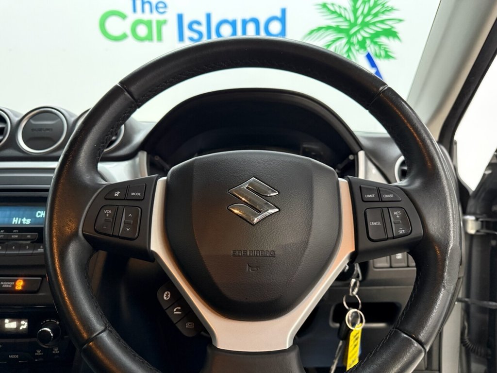 Used Suzuki Vitara 2016 for sale - 77026880: Photo 17