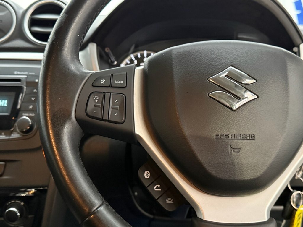 Used Suzuki Vitara 2016 for sale - 77026880: Photo 18