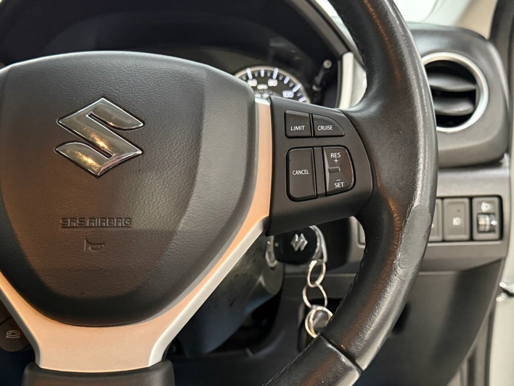 Used Suzuki Vitara 2016 for sale - 77026880: Photo 19
