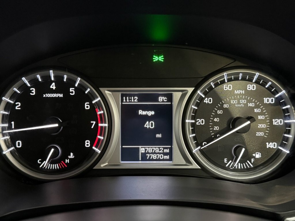 Used Suzuki Vitara 2016 for sale - 77026880: Photo 20