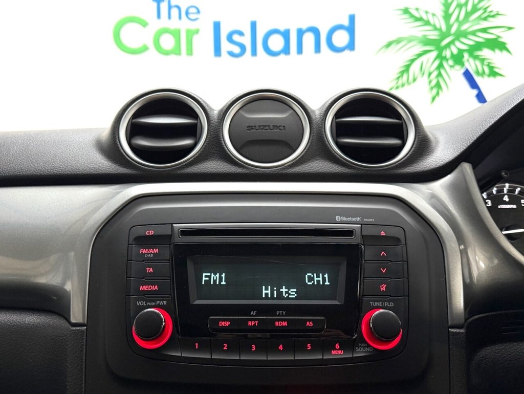 Used Suzuki Vitara 2016 for sale - 77026880: Photo 21