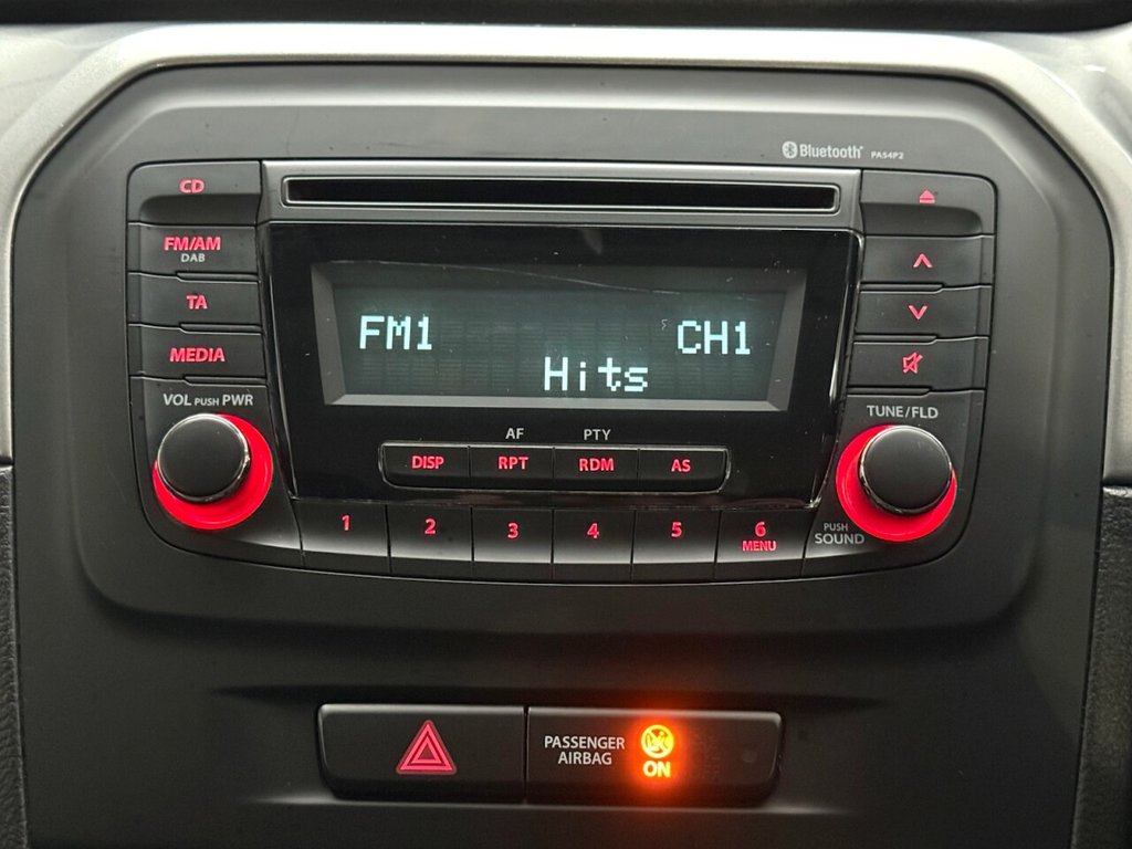 Used Suzuki Vitara 2016 for sale - 77026880: Photo 22